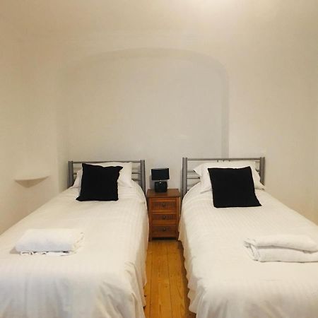 Mycityhaven South Parade Mansions Bristol Buitenkant foto