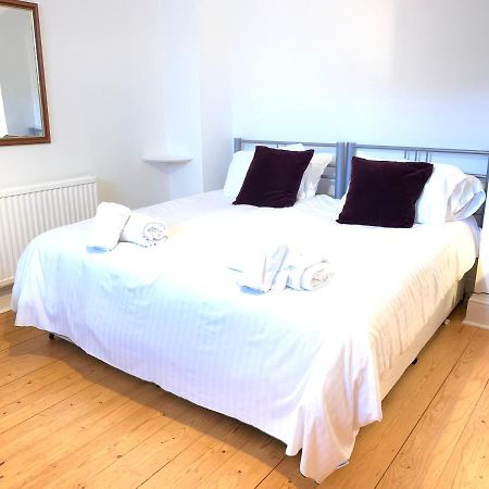 Mycityhaven South Parade Mansions Bristol Buitenkant foto