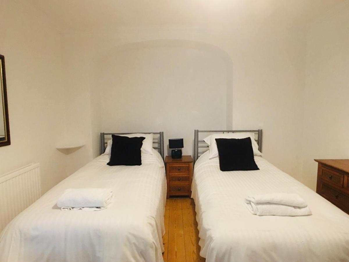 Mycityhaven South Parade Mansions Bristol Buitenkant foto