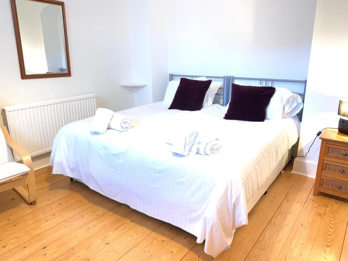 Mycityhaven South Parade Mansions Bristol Buitenkant foto