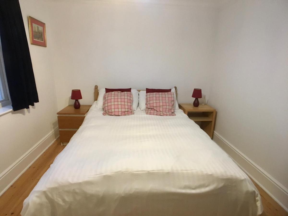 Mycityhaven South Parade Mansions Bristol Buitenkant foto